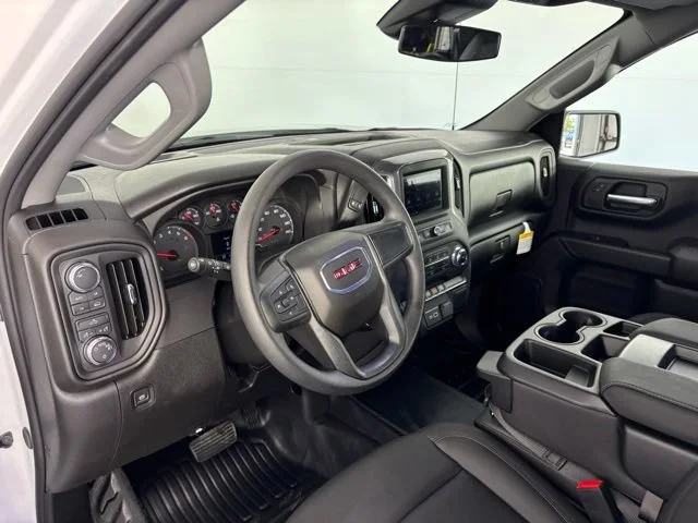 2026 GMC Sierra 1500 Pro - Photo 10