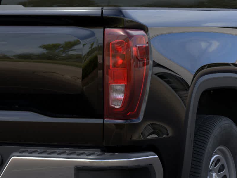 New 2026 Onyx Black GMC Pro image 11