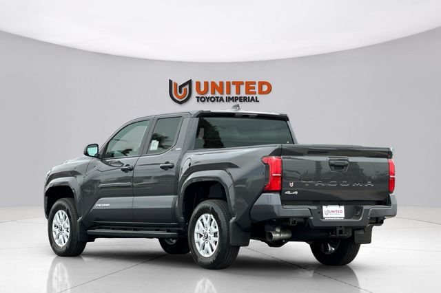 2026 Toyota Tacoma SR5 - Photo 5