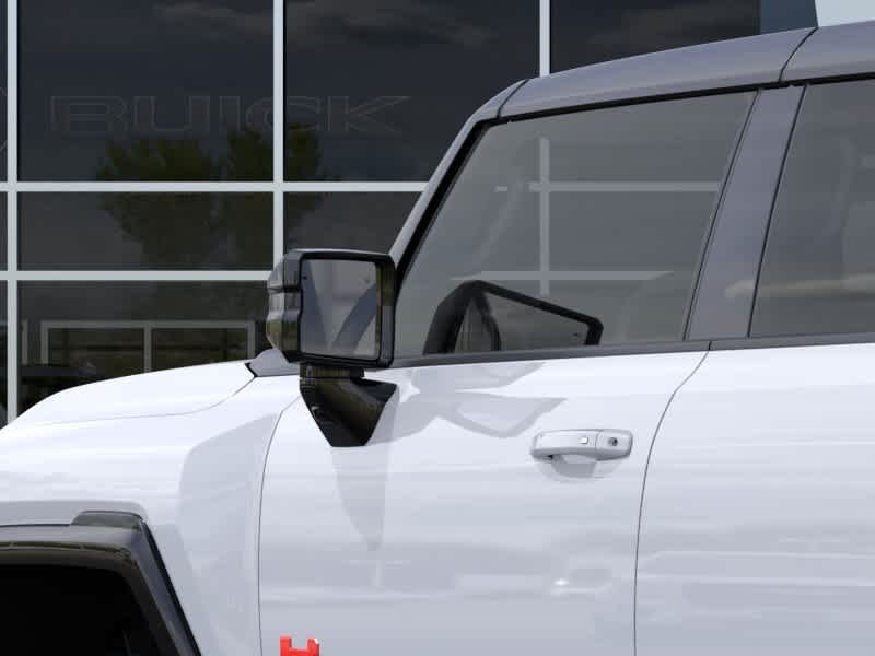New 2026 Interstellar White GMC 2X image 12