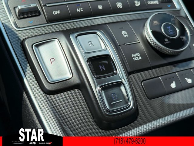 Certified Used 2023 Portofino Gray Hyundai SEL image 31