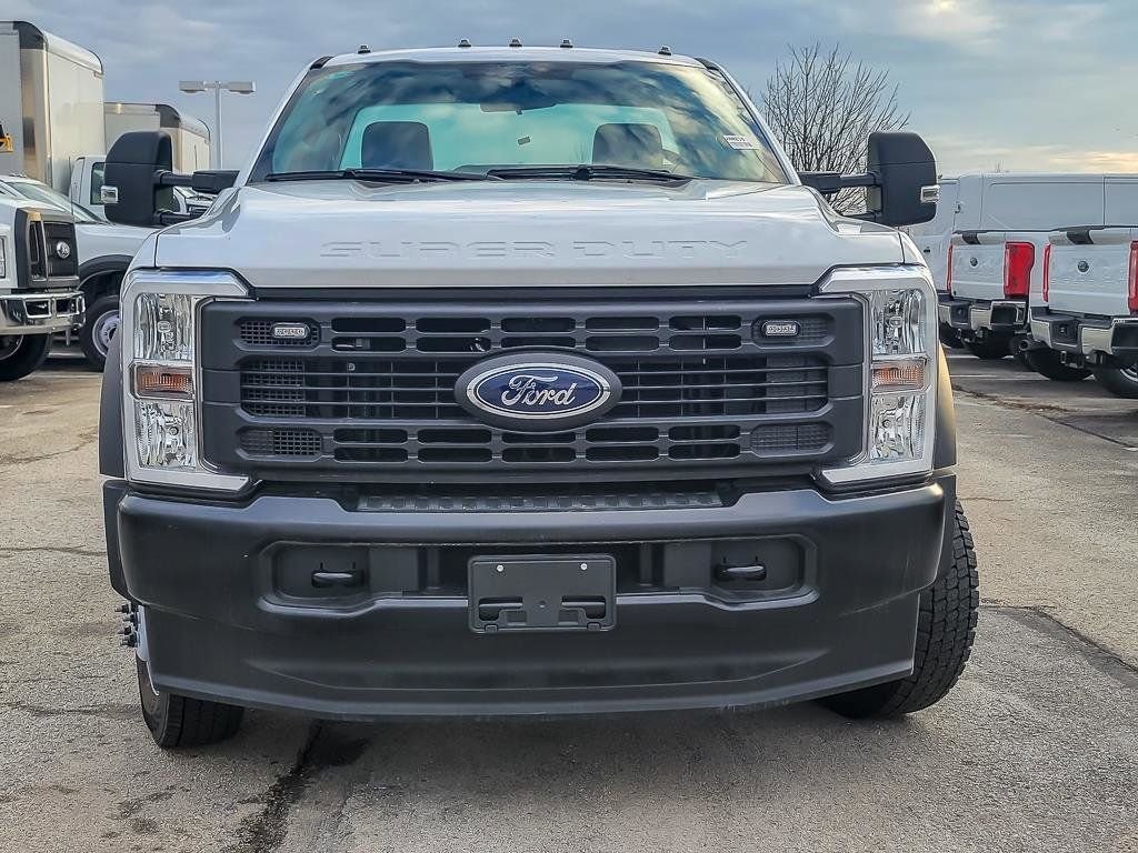 2024 Ford F-550 Super Duty Chassis Cab XL - Photo 6