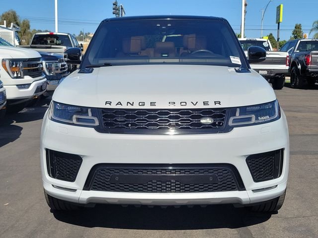 Used 2019 Yulong White Land Rover HSE Dynamic image 25