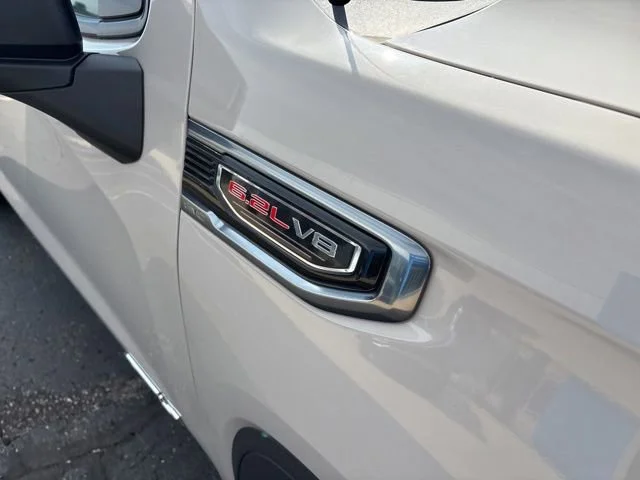 New 2026 Coastal Dune GMC AT4 image 12