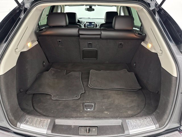 Used 2016 Black Raven Cadillac Standard image 25