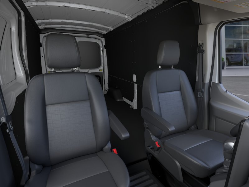 New 2026 Oxford White Ford Base image 55