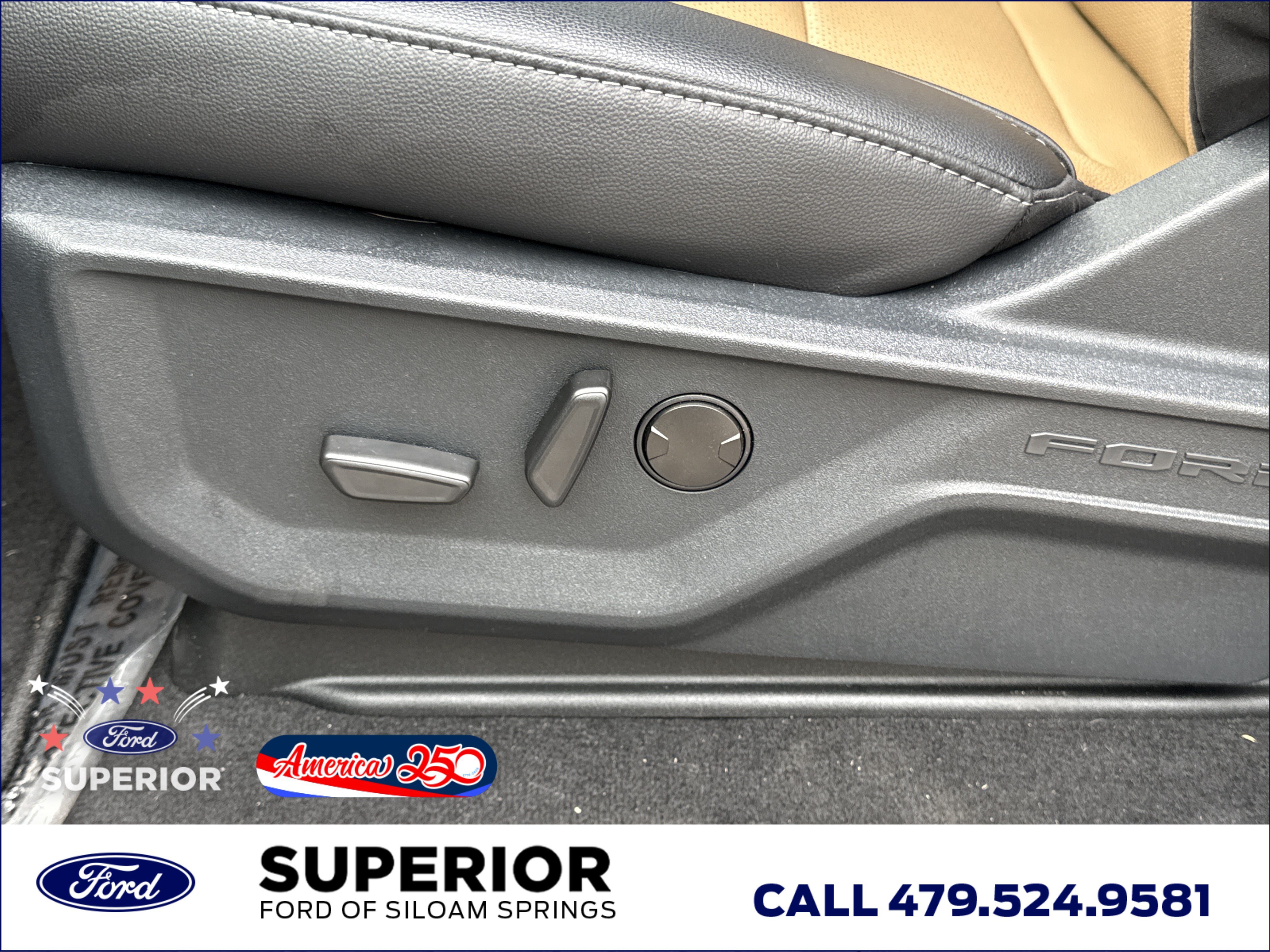2026 Ford F-350 Super Duty Lariat - Photo 19