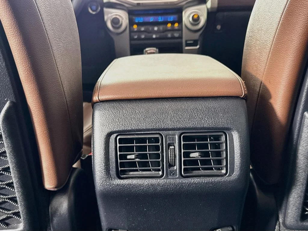 Used 2019 Blizzard Pearl Toyota Limited image 31