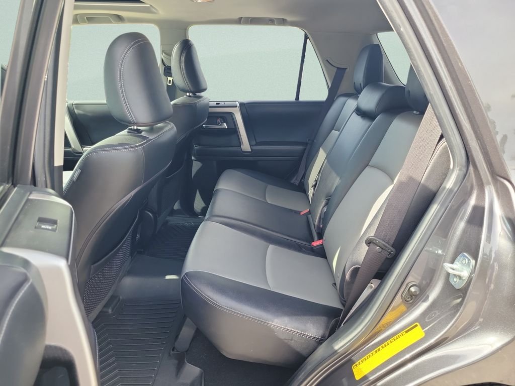2021 Toyota 4Runner SR5 Premium - Photo 10