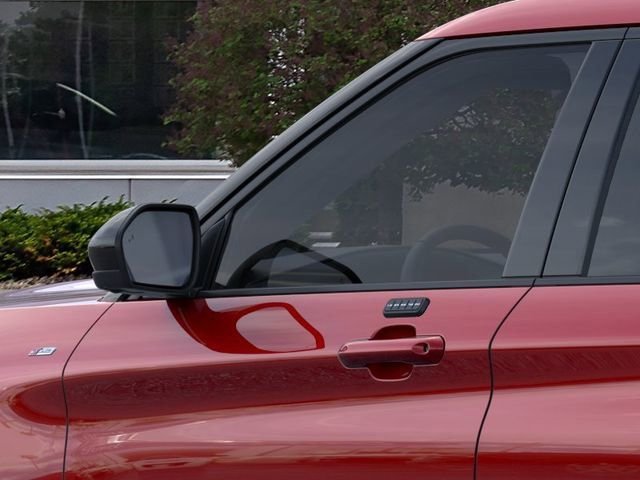 New 2026 Red Metallic Ford ST-Line image 20