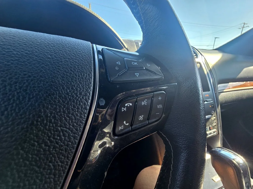 Used 2018 Gray Ford Platinum image 26