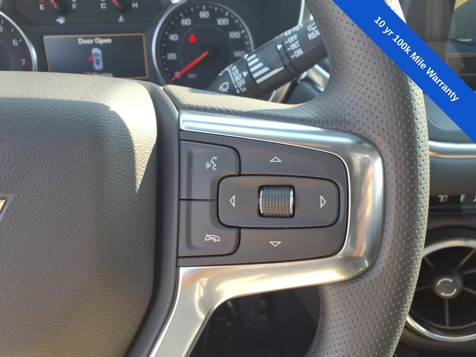 2026 Chevrolet Blazer 2LT - Photo 26