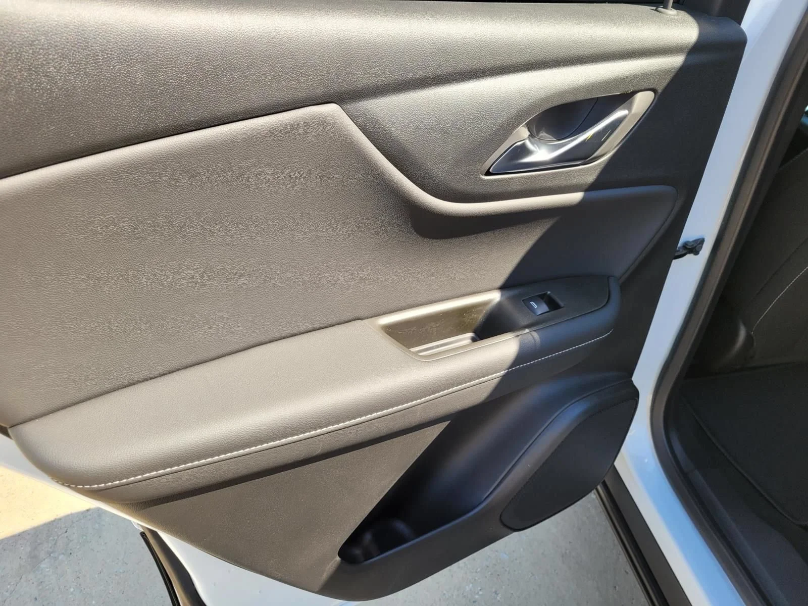 2026 Chevrolet Blazer 2LT - Photo 9