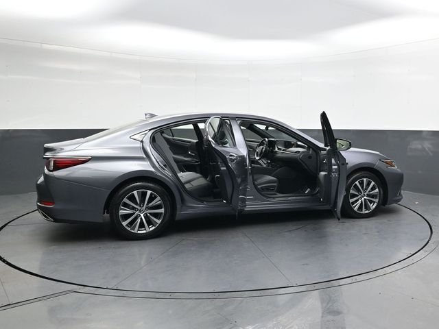 Used 2019 Gray Lexus 350 image 36