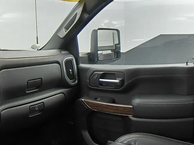Used 2023 Black Chevrolet High Country image 40