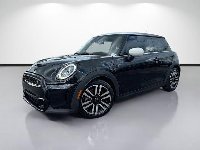 2023 MINI Hardtop 2 Door Cooper S Classic