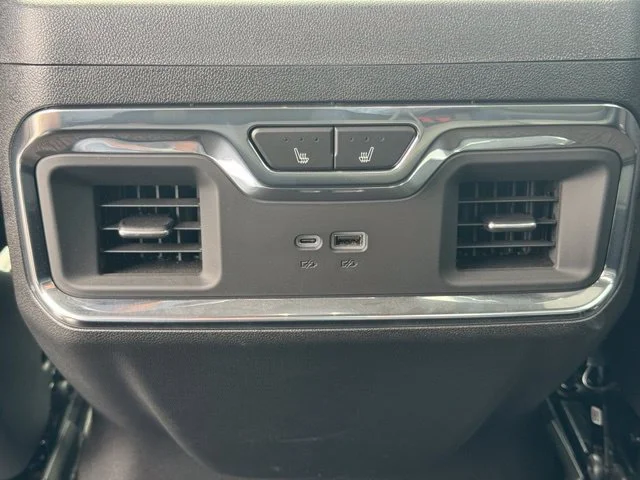 Certified Used 2025 Onyx Black GMC Denali image 22