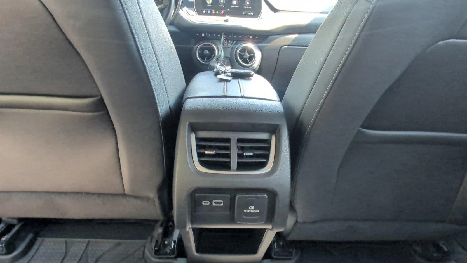 Used 2023 BLACK Chevrolet LT image 34