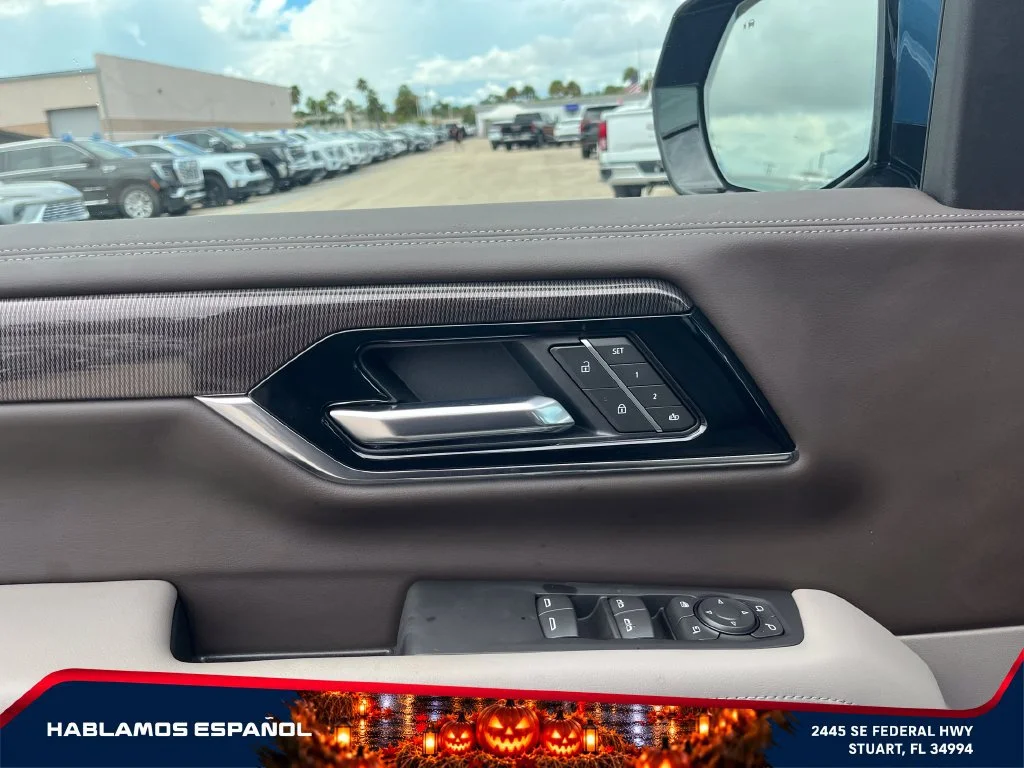 New 2026 Downpour Metallic GMC Elevation image 23