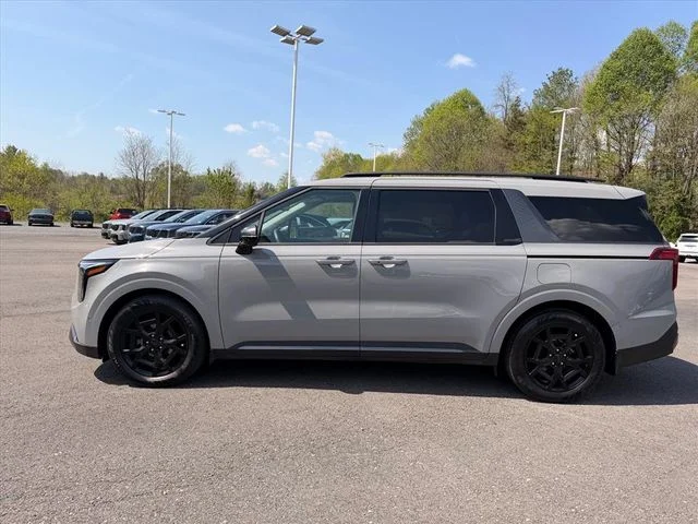 Used 2025 White Kia SX image 4