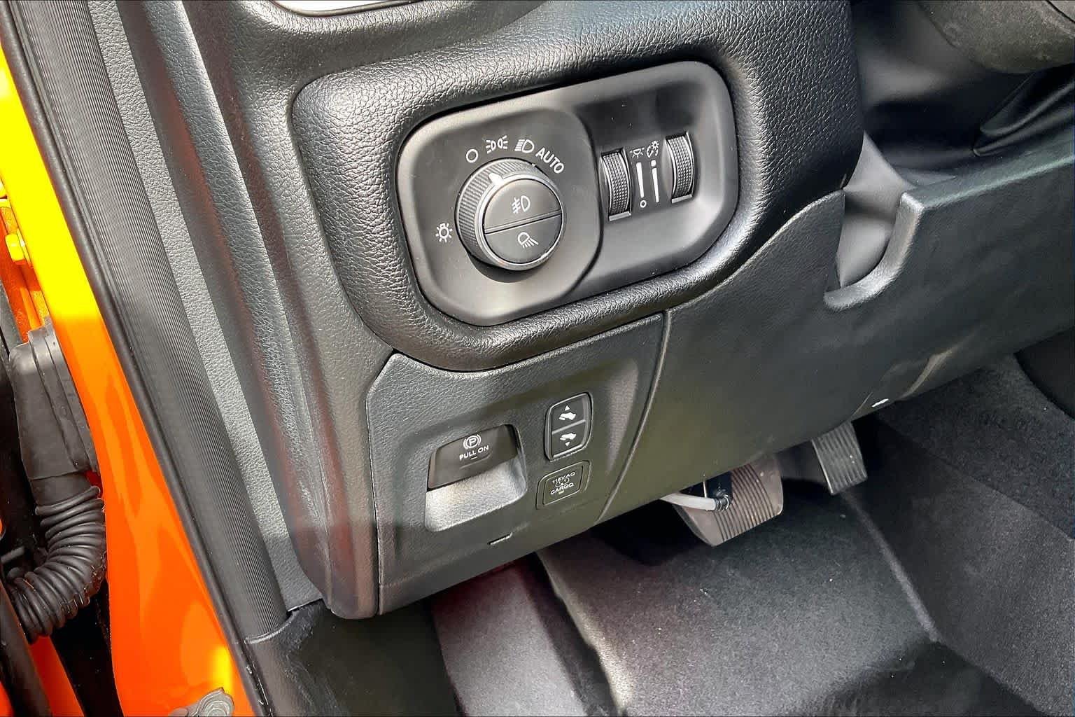 2026 RAM 1500 Big Horn/Lone Star - Photo 18