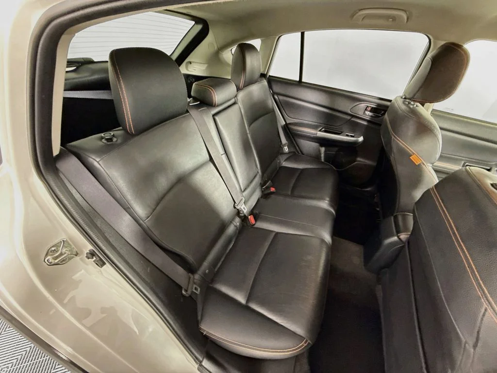 Used 2016 Crystal White Pearl Subaru 2.0i Limited image 25