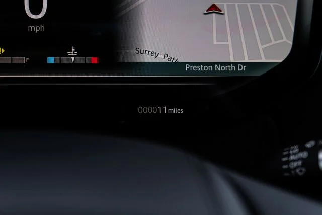 New 2026  Land Rover Dynamic SE image 23