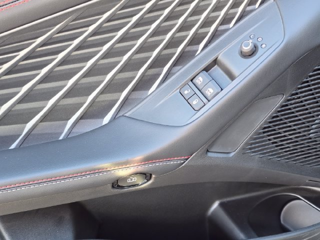 New 2026 White Knuckle Exterior Paint Dodge Scat Pack image 34