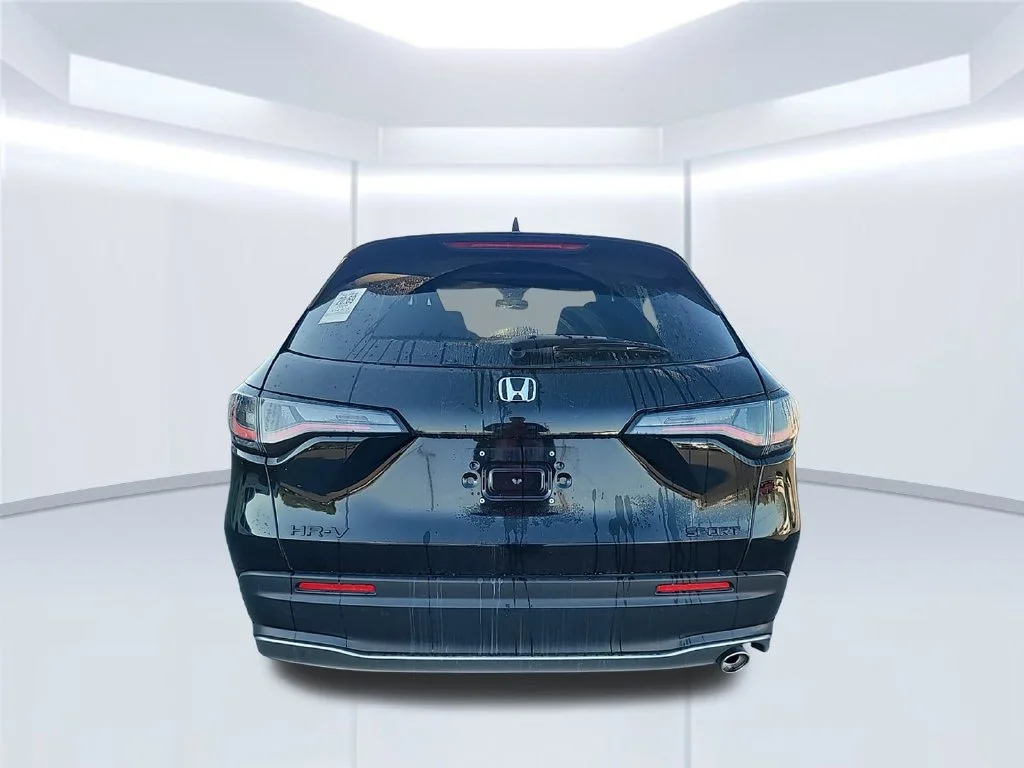 Used 2026 Black Honda Sport image 5