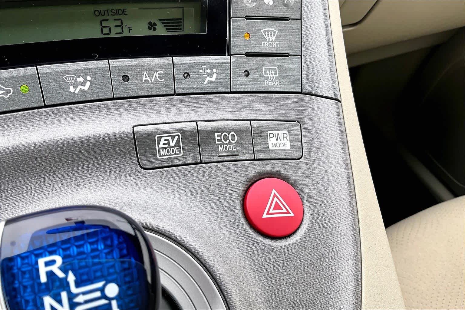 Used 2013 Nautical Blue Metallic Toyota Two image 34