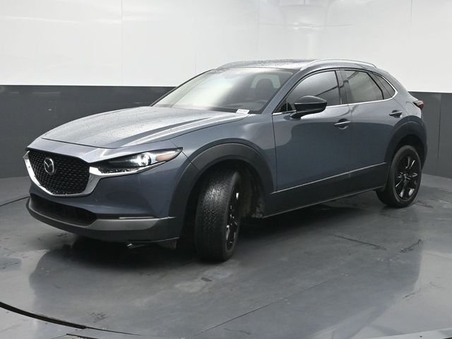 Certified Used 2023 Gray Mazda 2.5 Turbo Premium Package image 5