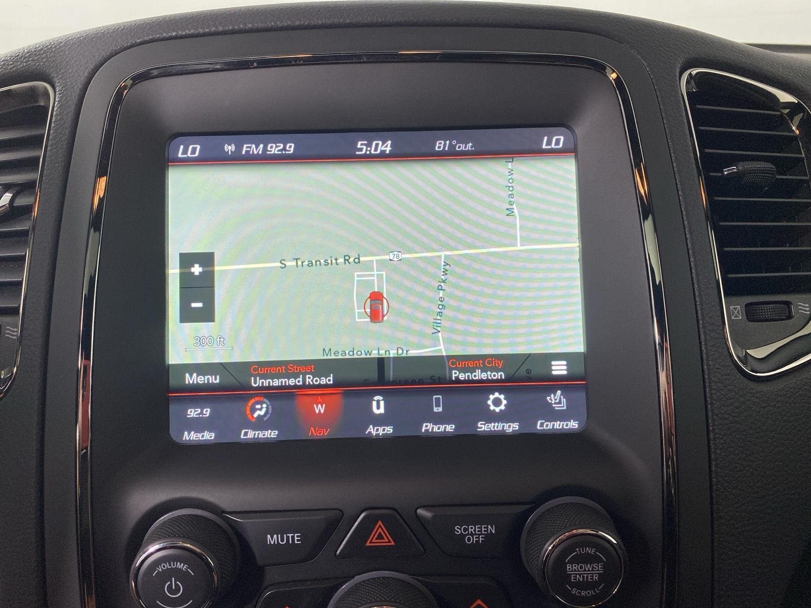 Used 2020 DB Black Dodge R/T image 3