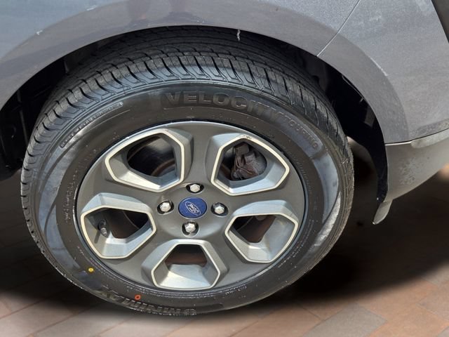 Used 2018 Gray Ford S image 4