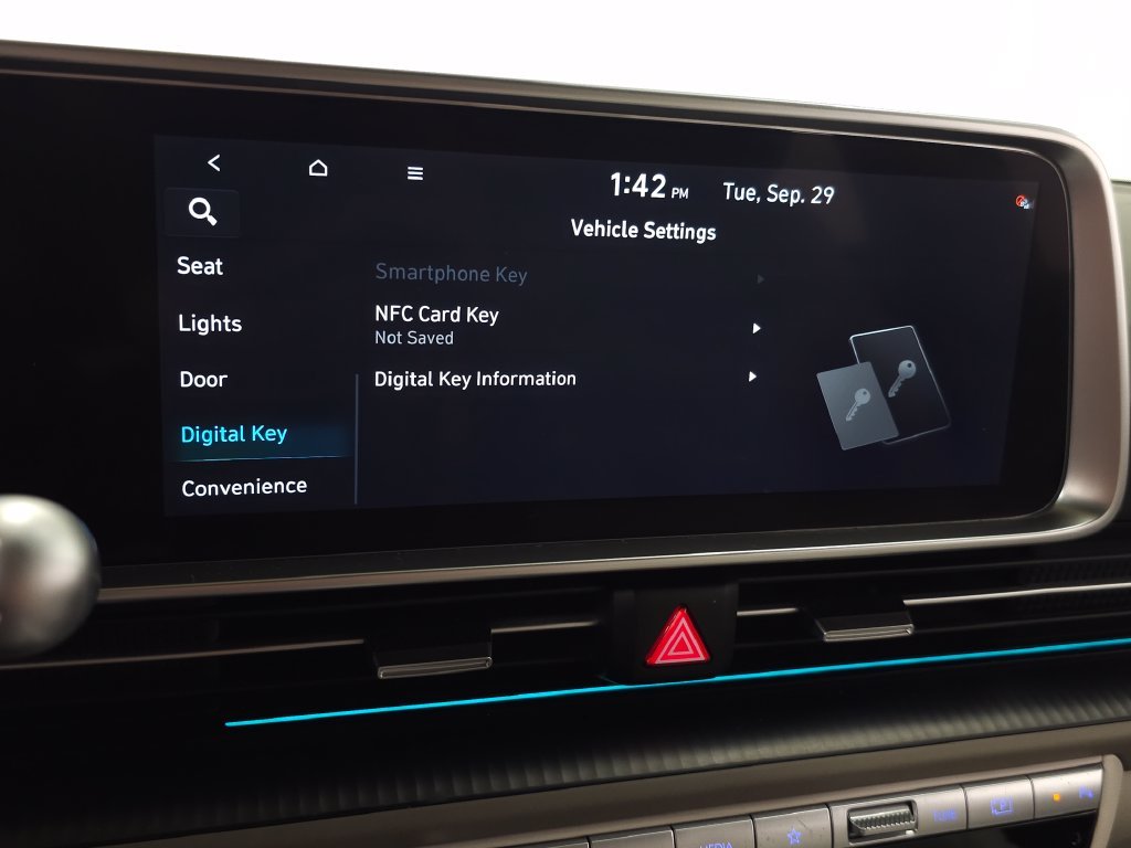 2023 Hyundai IONIQ 6 Limited - Photo 28