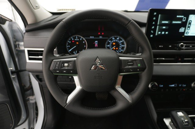2025 Mitsubishi Outlander Trail Edition - Photo 21