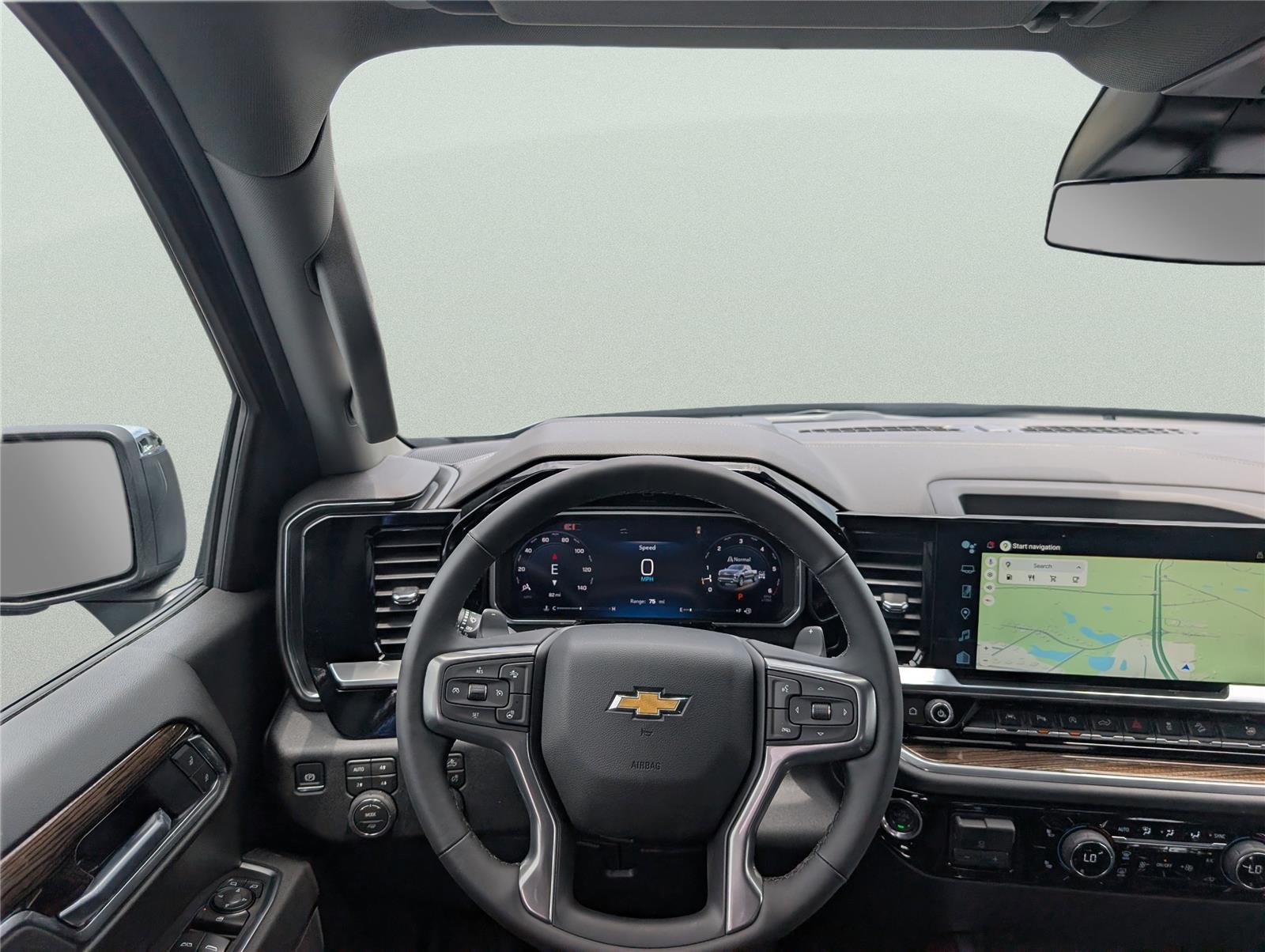 2026 Chevrolet Silverado 1500 LT - Photo 28
