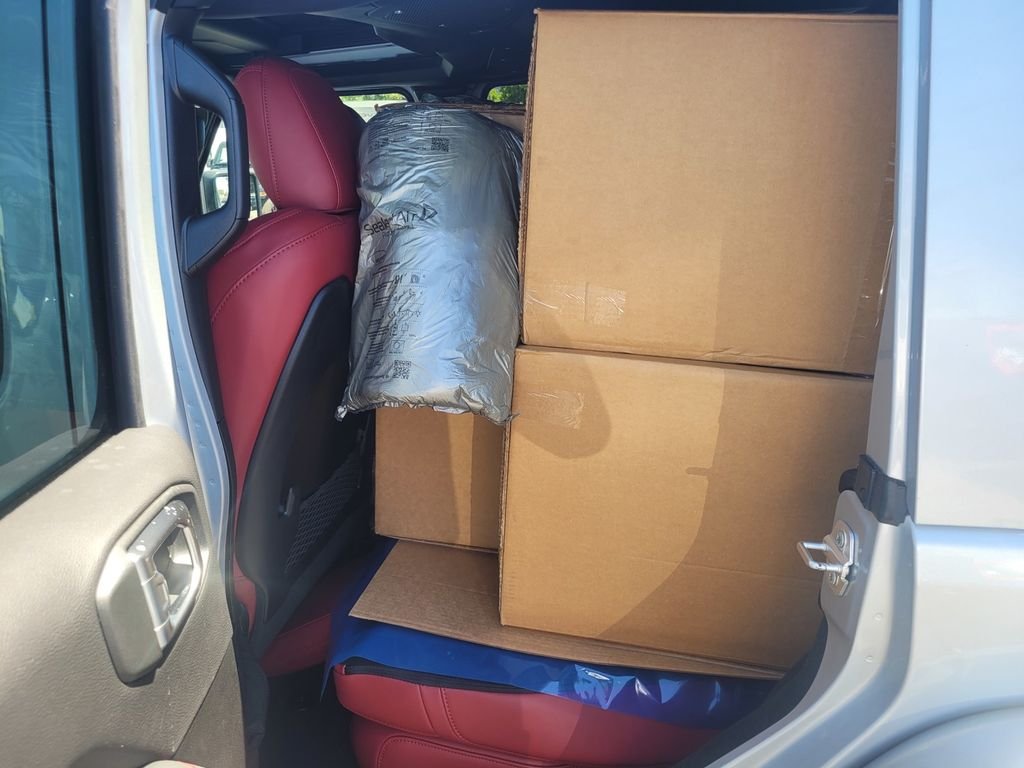 2024 Jeep Wrangler 4-Door Rubicon 392 - Photo 7