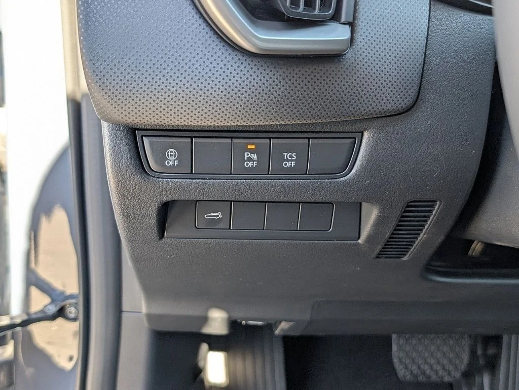 New 2026 Gray Mazda 2.5 S Preferred image 27