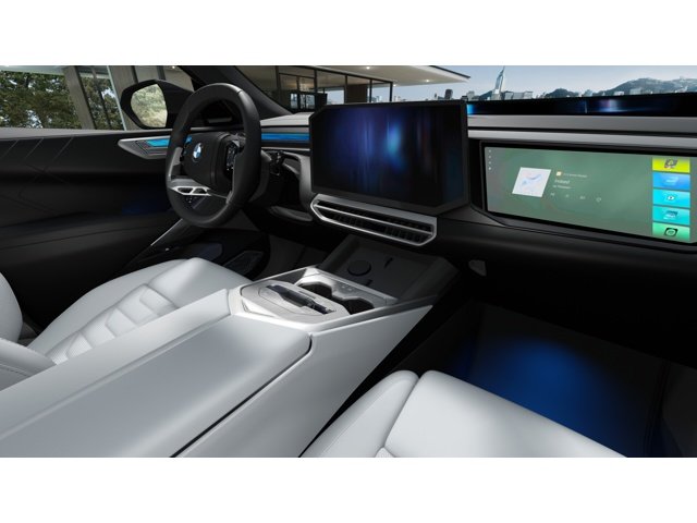 New 2027 Dravit Grey Metallic BMW  image 14