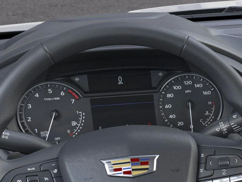2026 Cadillac CT4 Premium Luxury - Photo 18