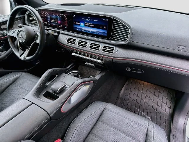 Used 2024  Mercedes-Benz GLE 450 image 28