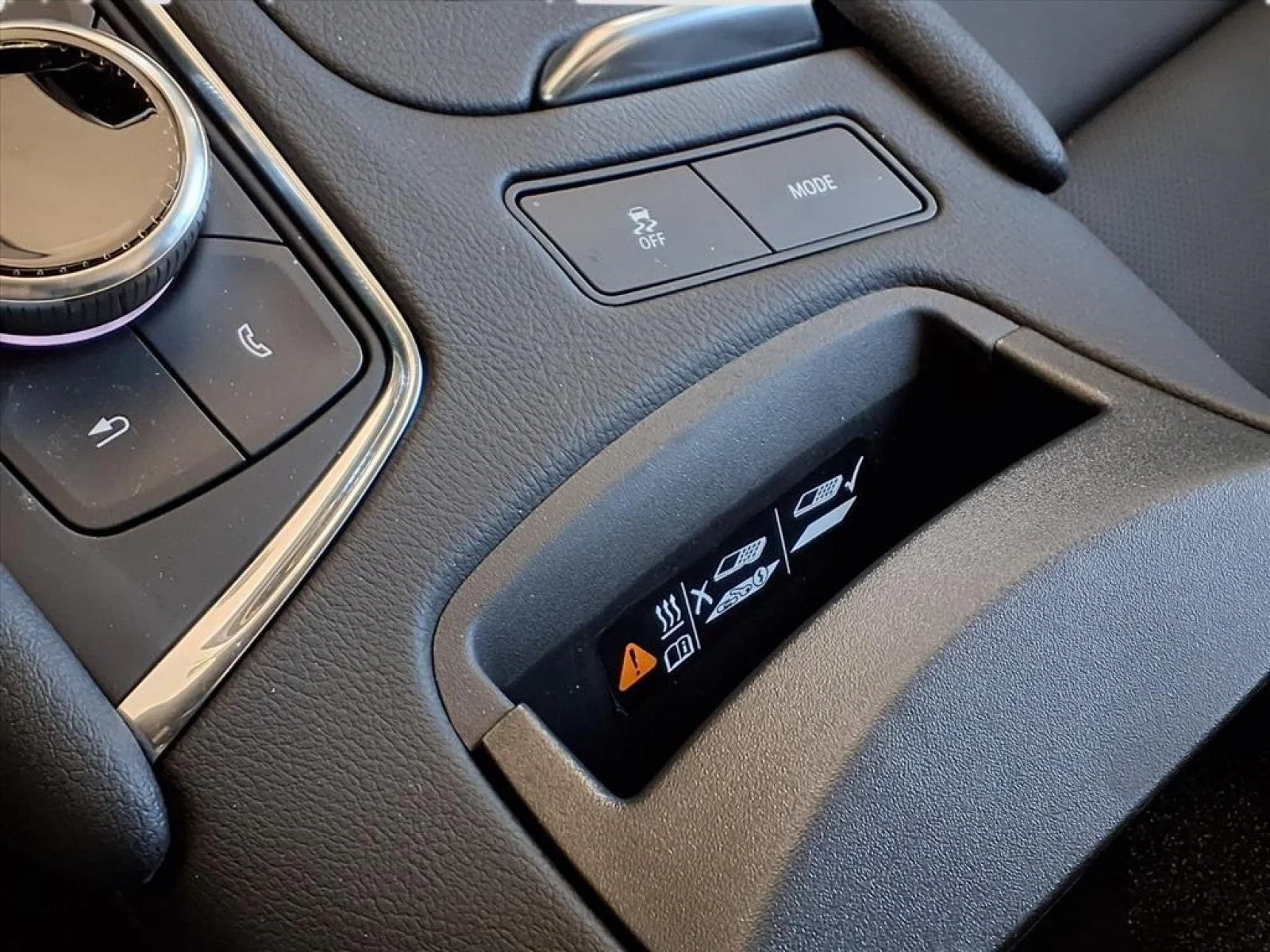 2026 Cadillac XT5 Sport - Photo 43
