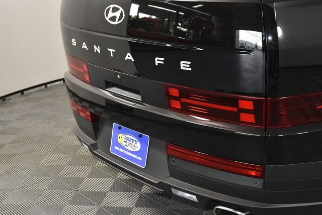 2026 Hyundai Santa Fe SE - Photo 8