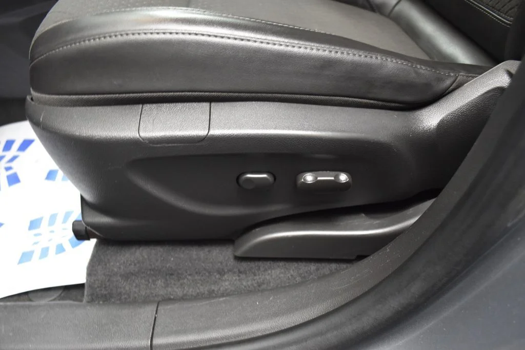 Certified Used 2019 Gray Buick Preferred image 18