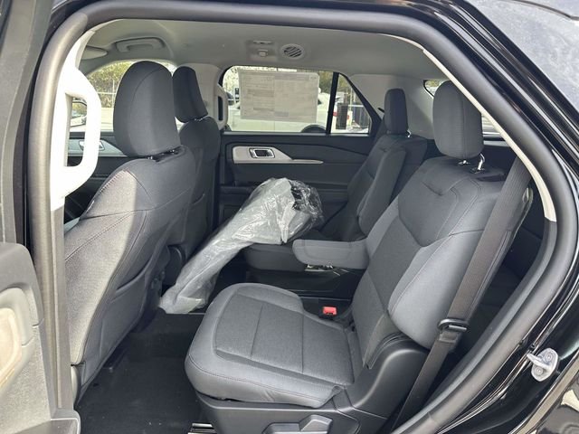 2026 Ford Explorer Active - Photo 33