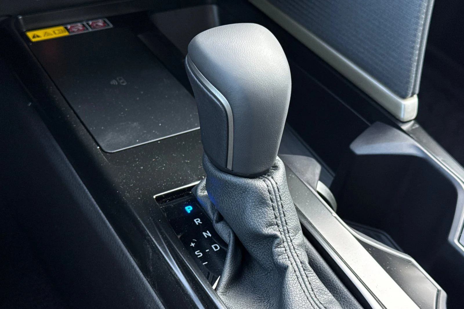 New 2026 White Toyota SE image 22