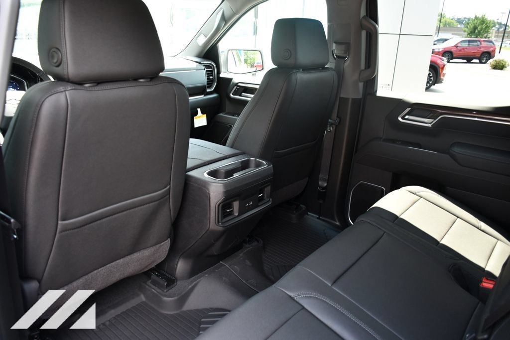 2026 Chevrolet Silverado 1500 LT - Photo 24