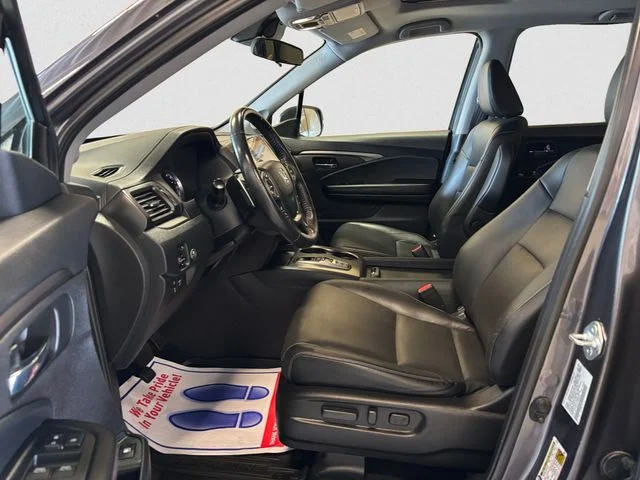Used 2020 Gray Honda RTL image 10