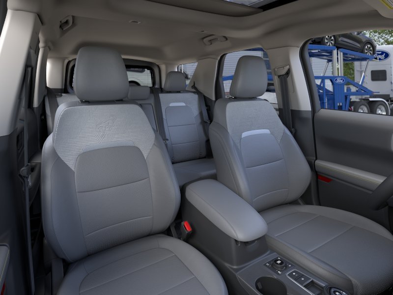 2026 Ford Bronco Sport — photo 10