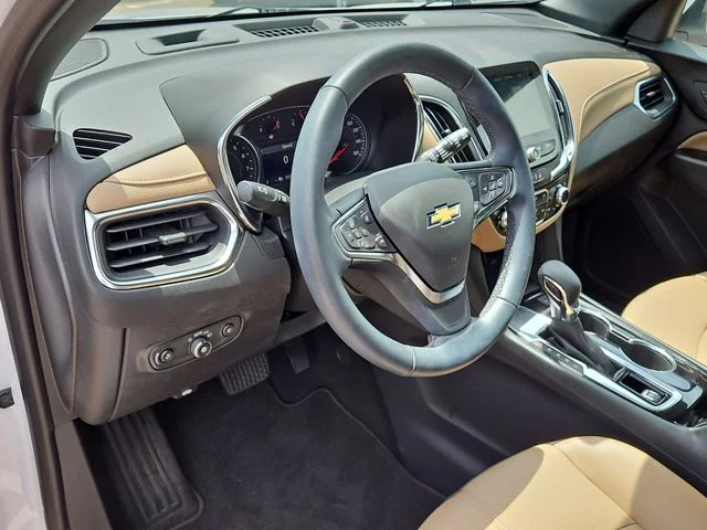Used 2024 Beige Chevrolet Premier image 19